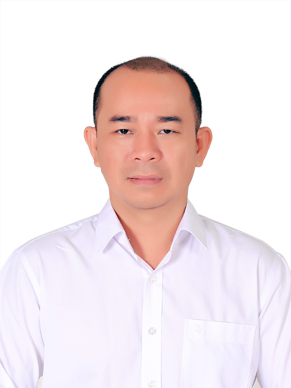 Ảnh chân dung Phạm Văn Sĩ